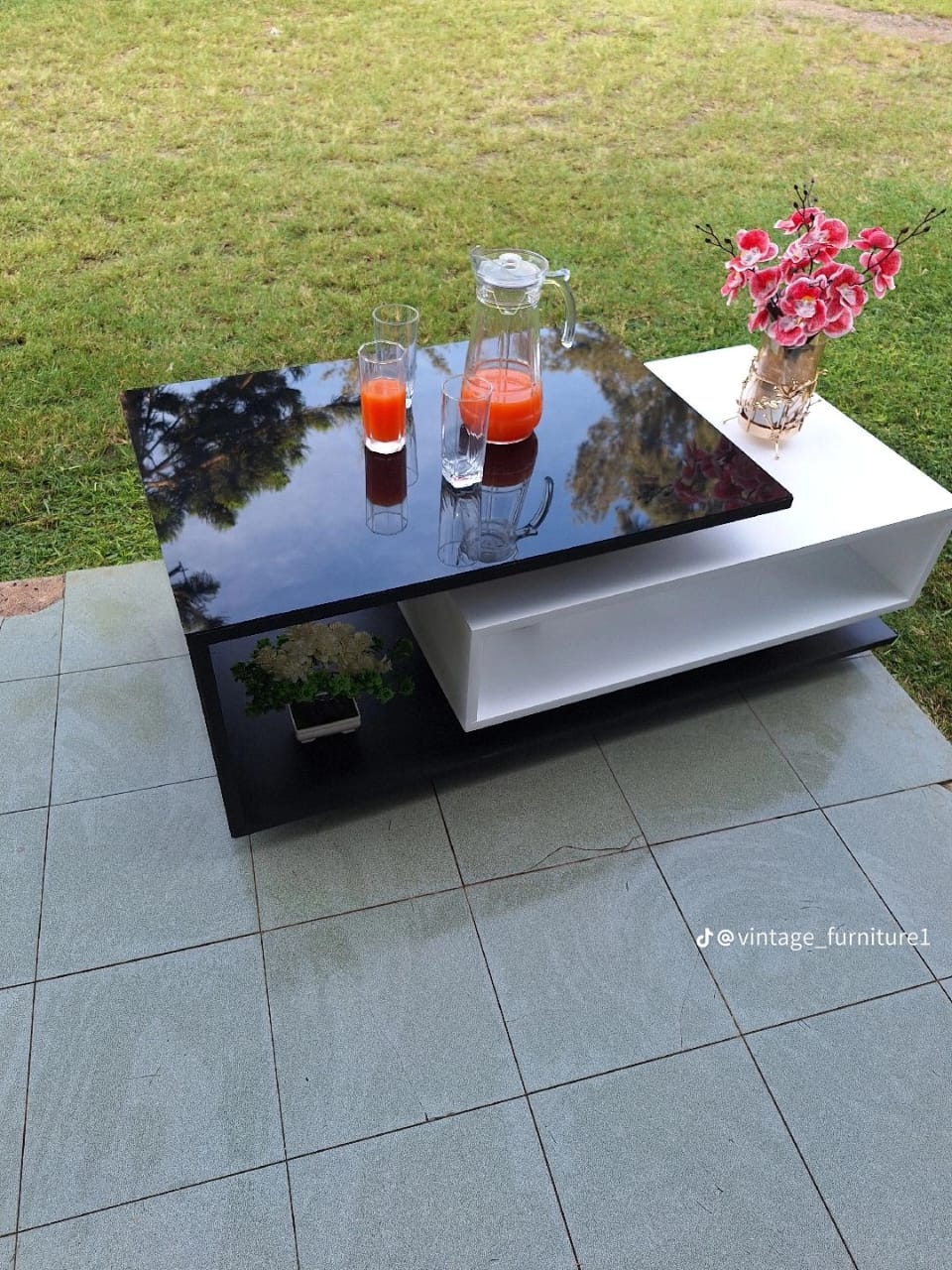 nana yaw furniture