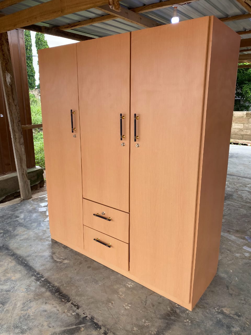 nana yaw furniture