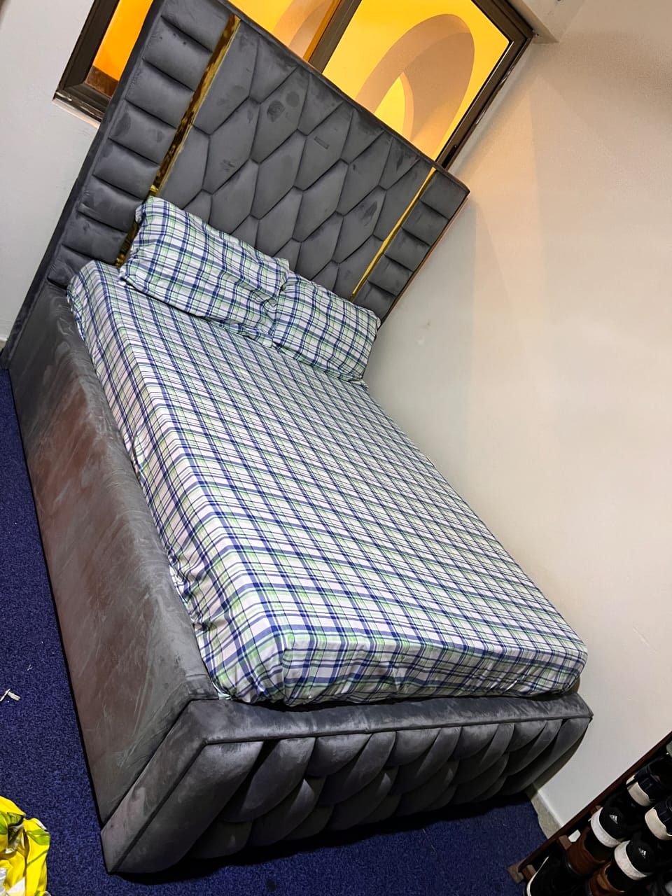 nana yaw furniture