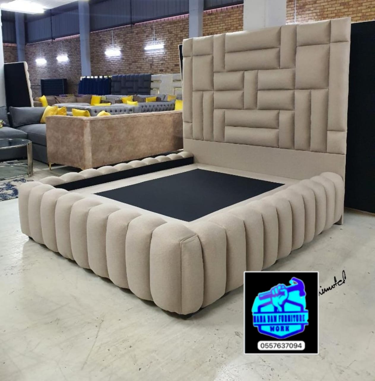 nana yaw furniture