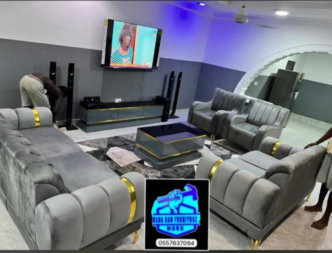 nana yaw furniture