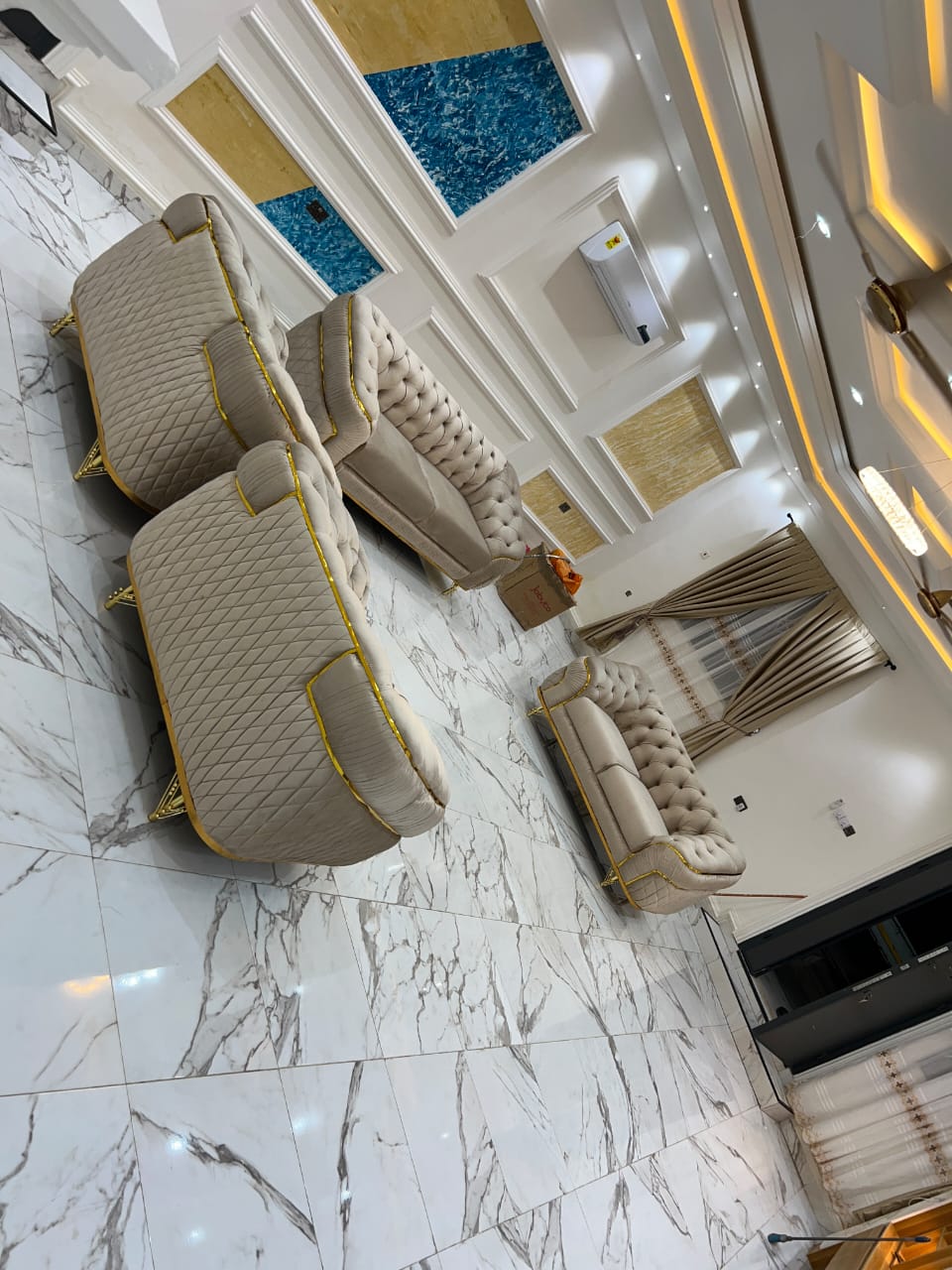 nana yaw furniture