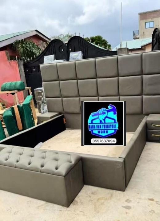 nana yaw furniture