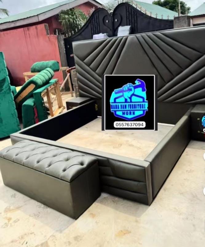 nana yaw furniture