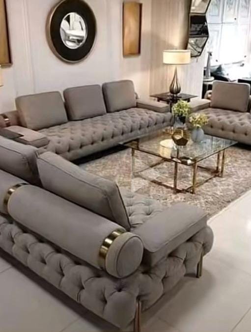 nana yaw furniture