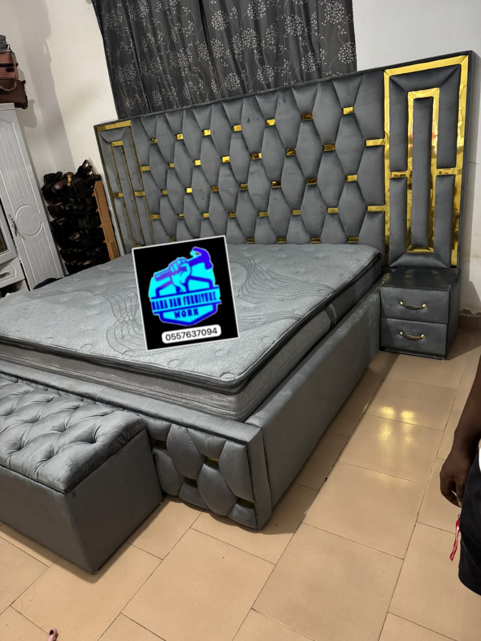 nana yaw furniture