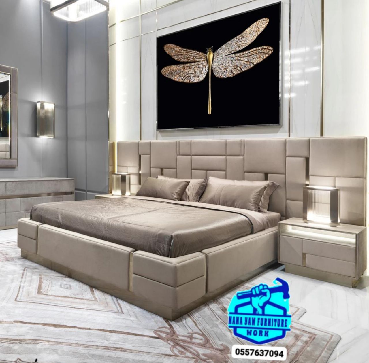 nana yaw furniture