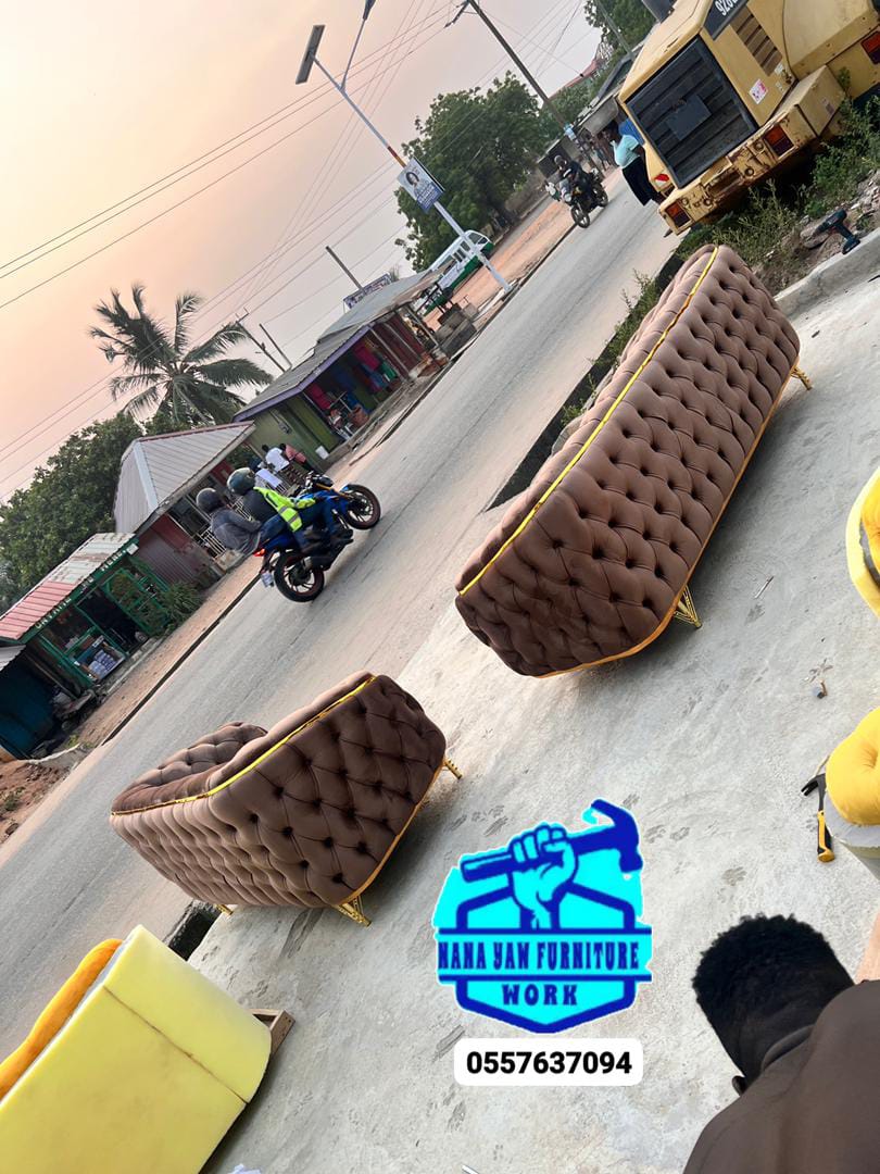 nana yaw furniture