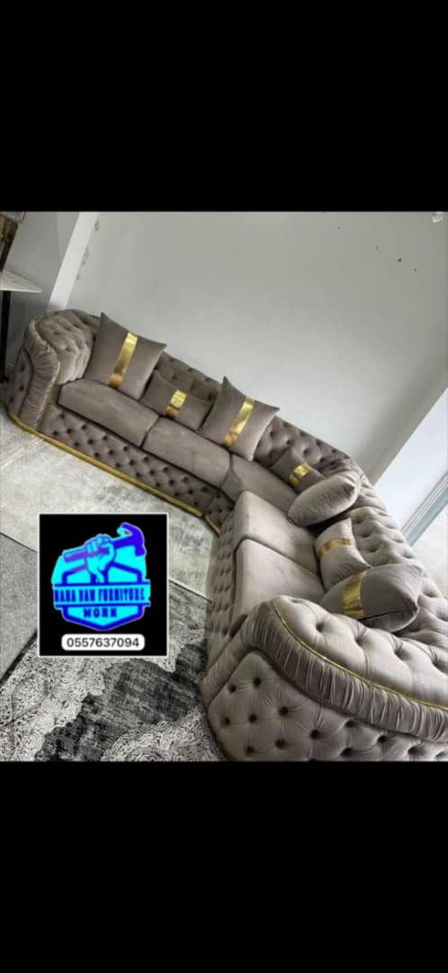 nana yaw furniture