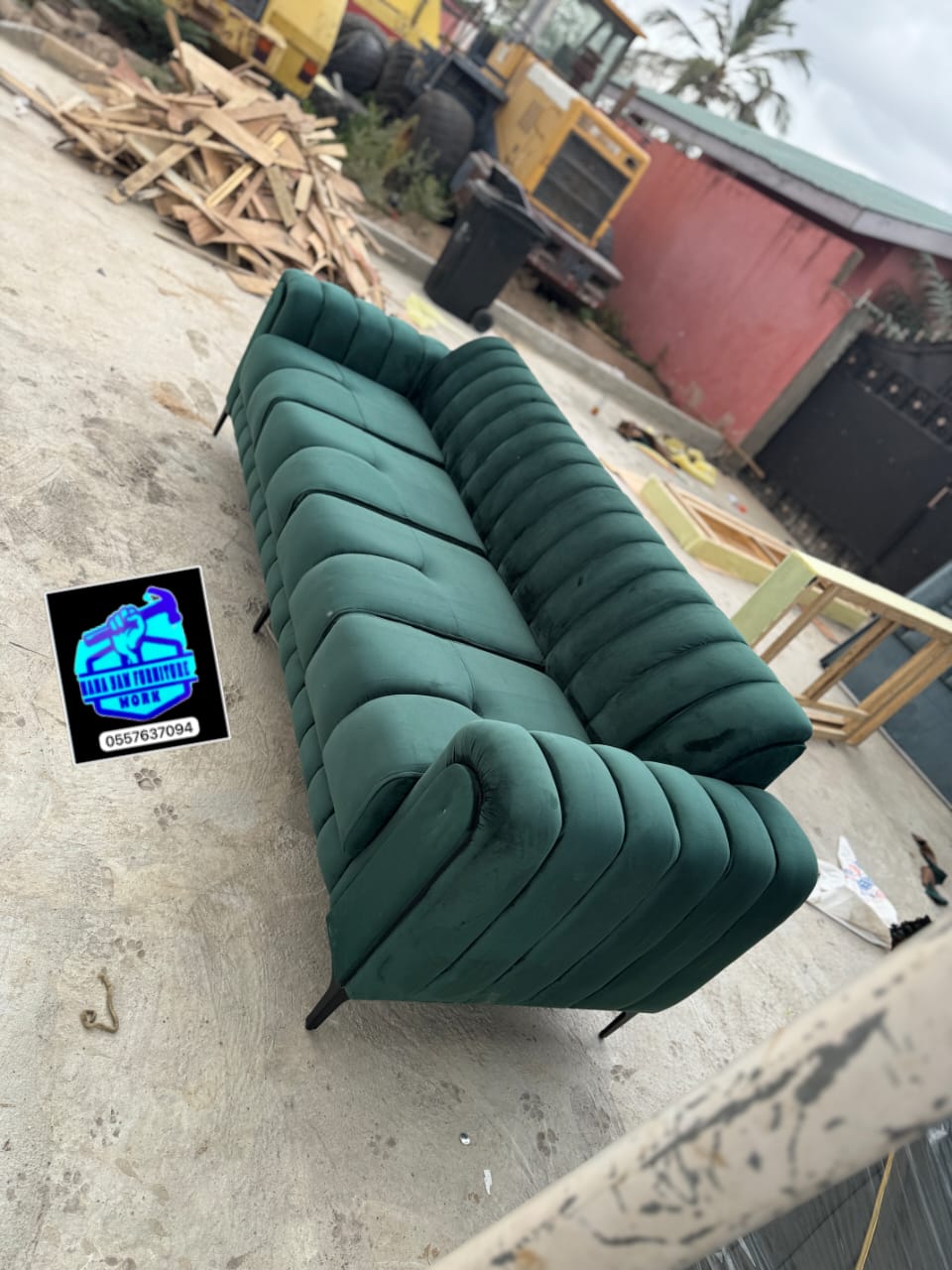 nana yaw furniture