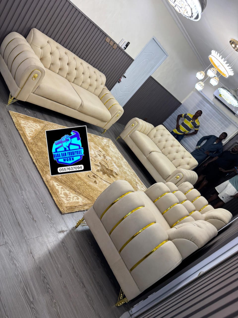 nana yaw furniture