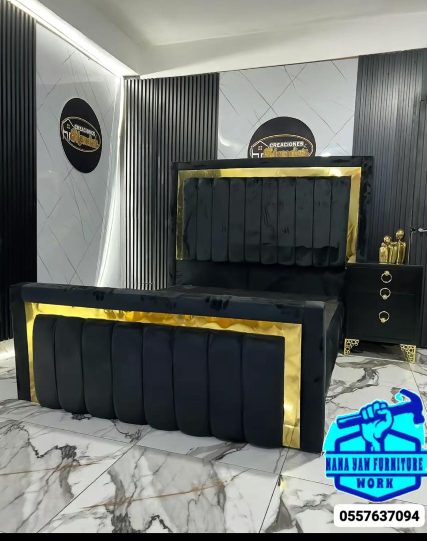 nana yaw furniture