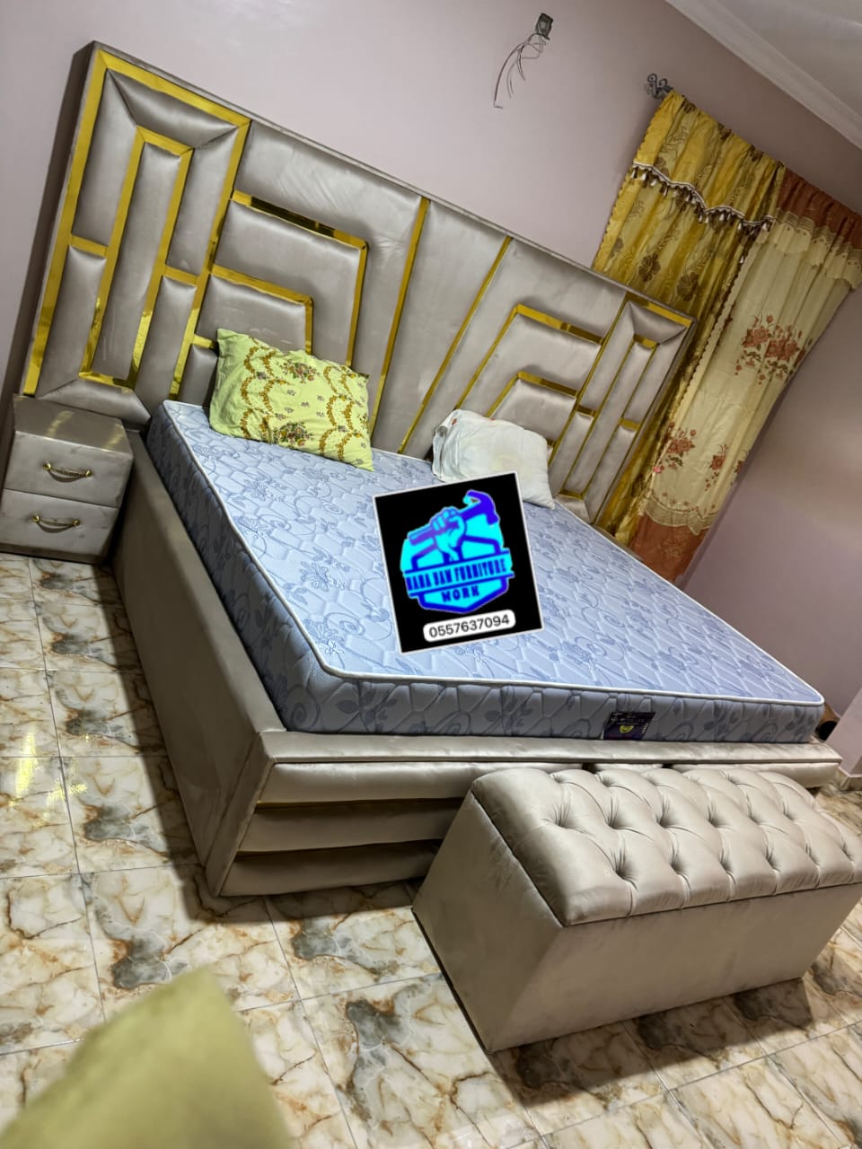 nana yaw furniture