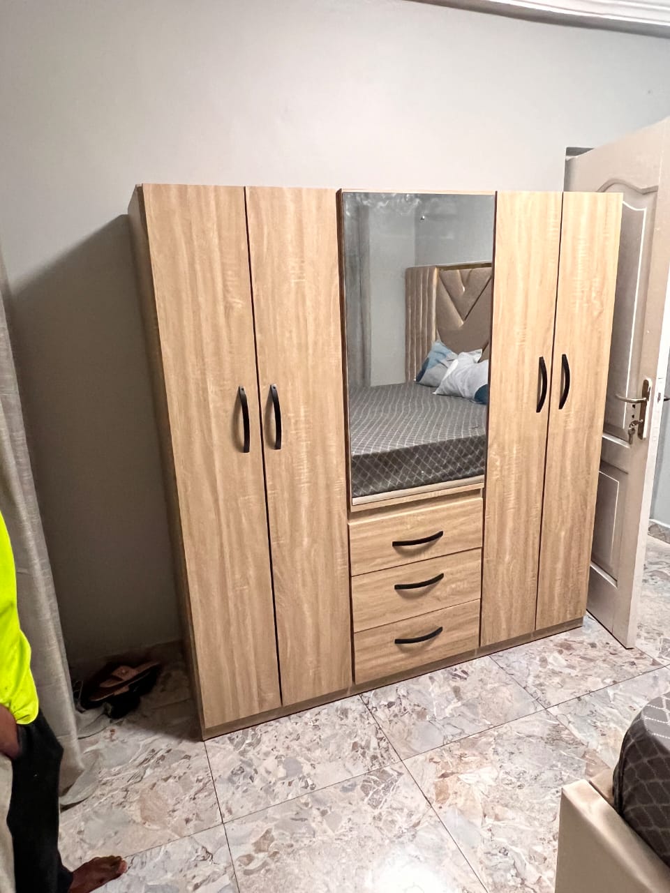 nana yaw furniture
