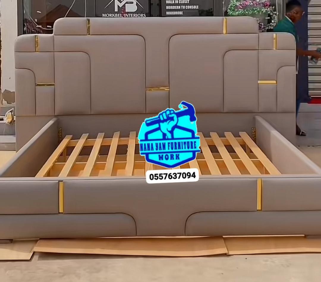 nana yaw furniture