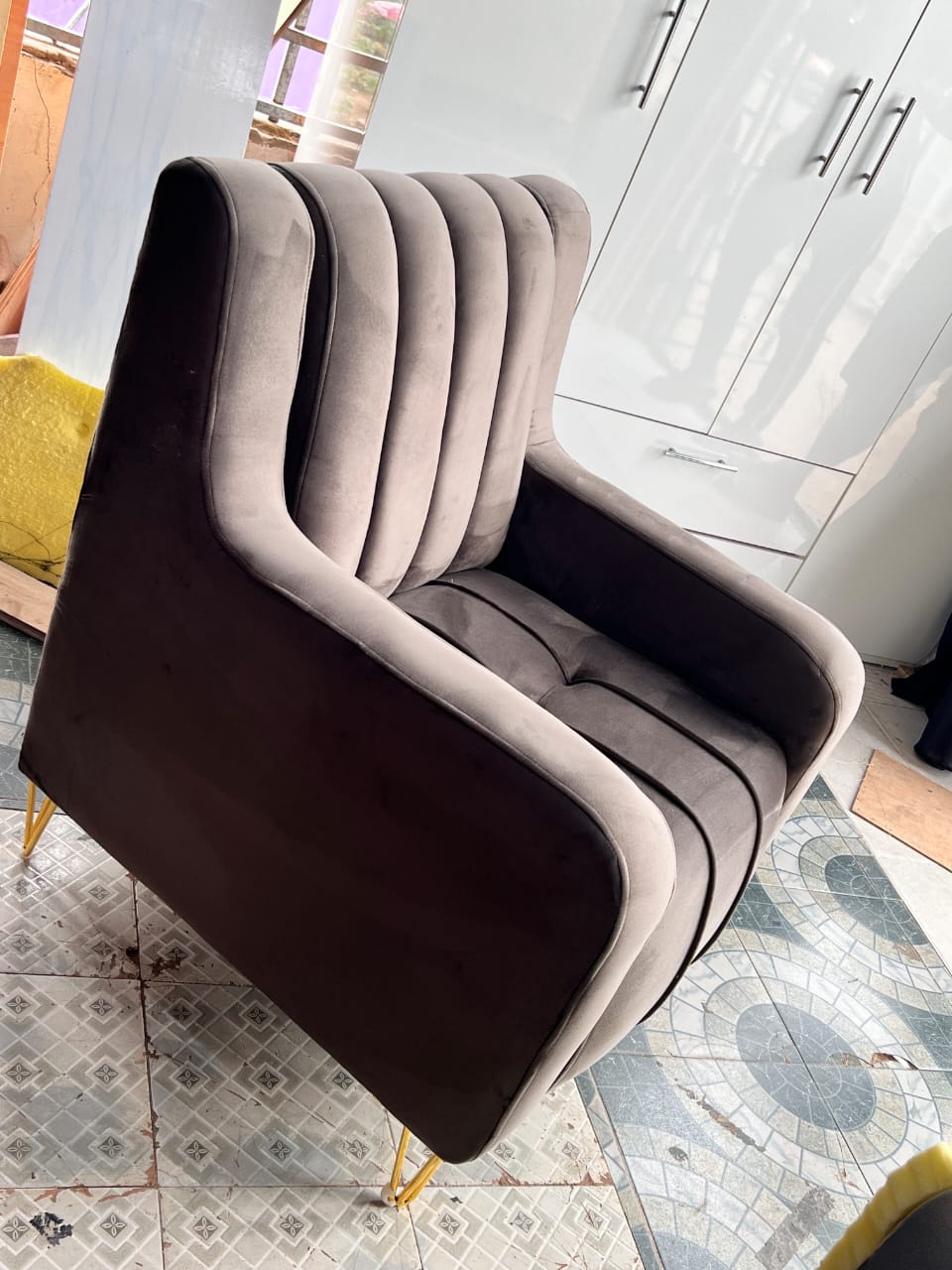 nana yaw furniture