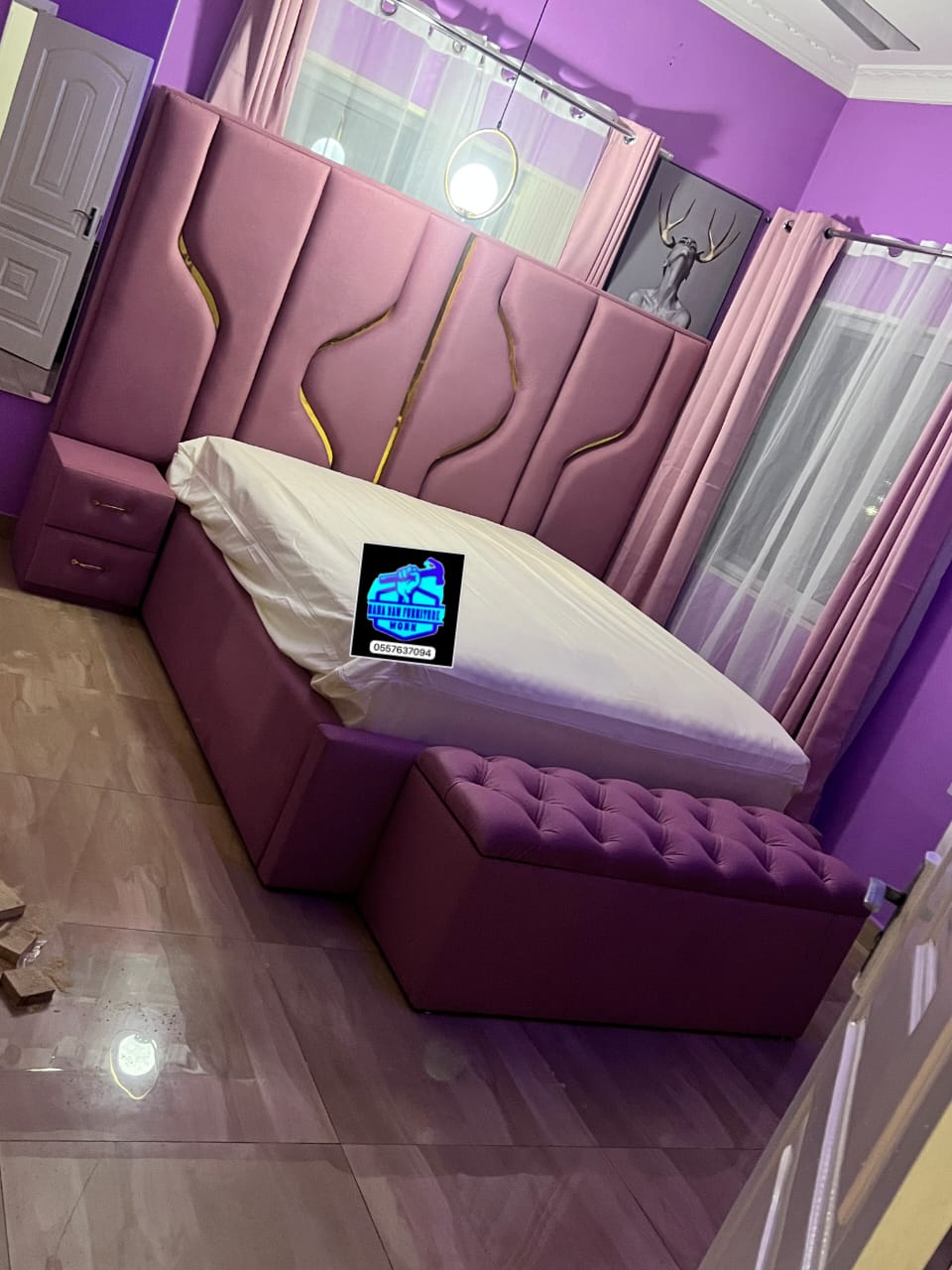 nana yaw furniture