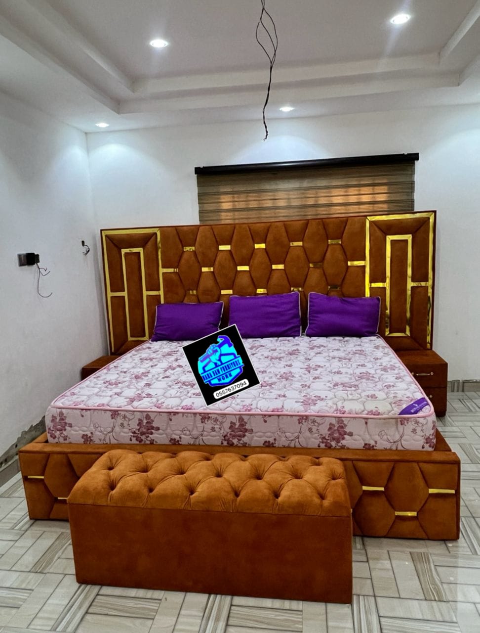 nana yaw furniture