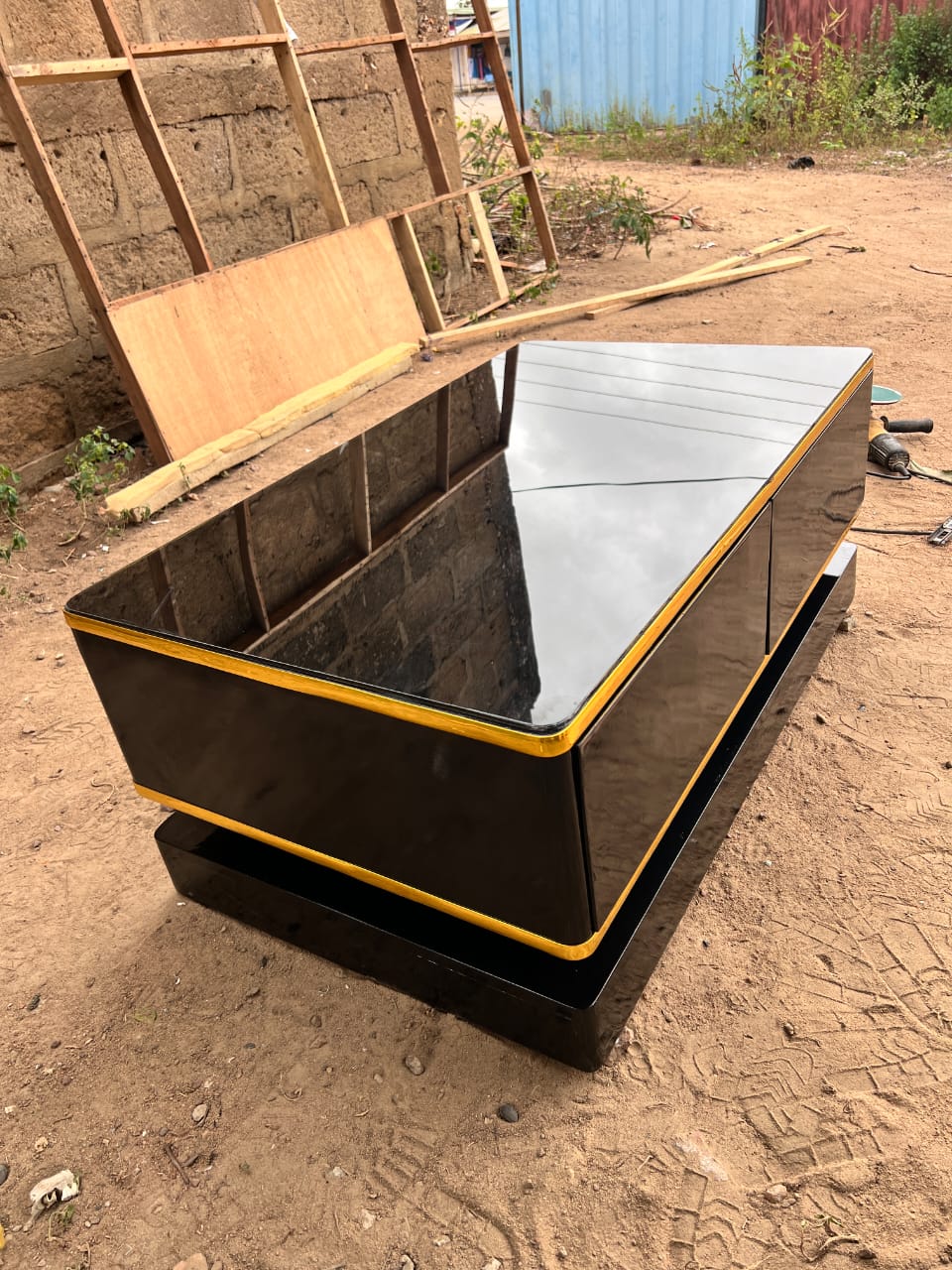 nana yaw furniture
