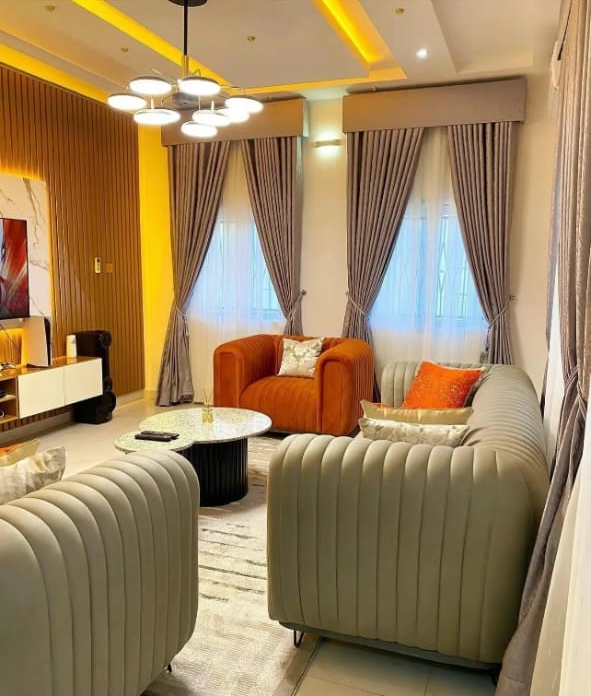 nana yaw furniture