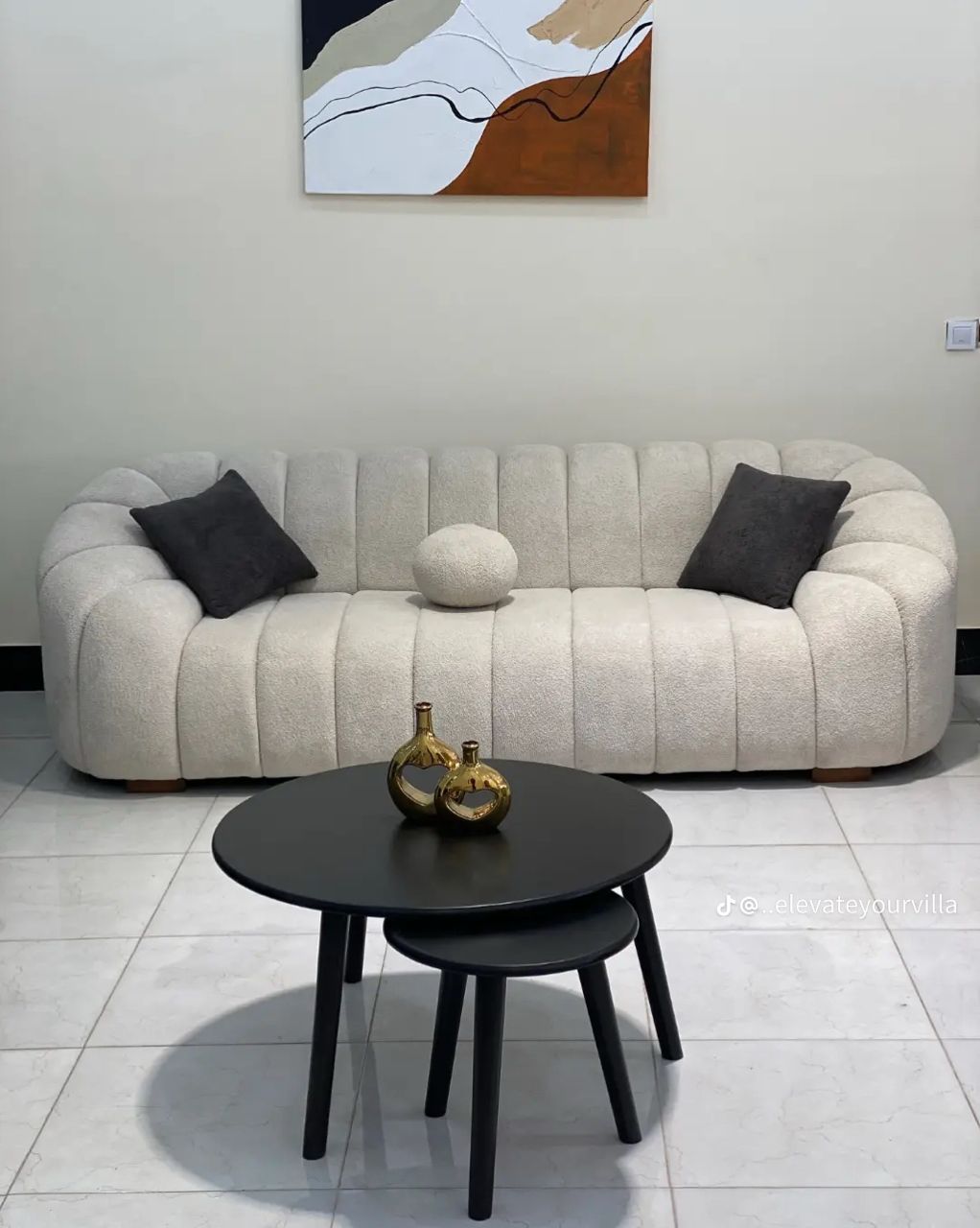 Nana Yaw Furniture