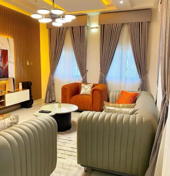 Nana Yaw Furniture