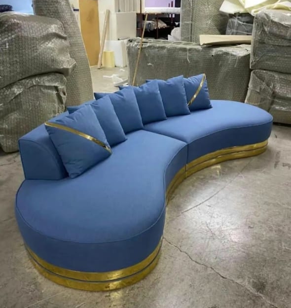 Nana Yaw Furniture